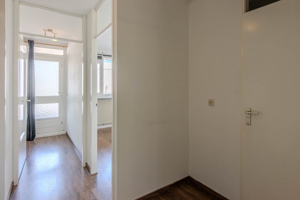 Medium property photo - Lenteakker 24, 3206 TB Spijkenisse